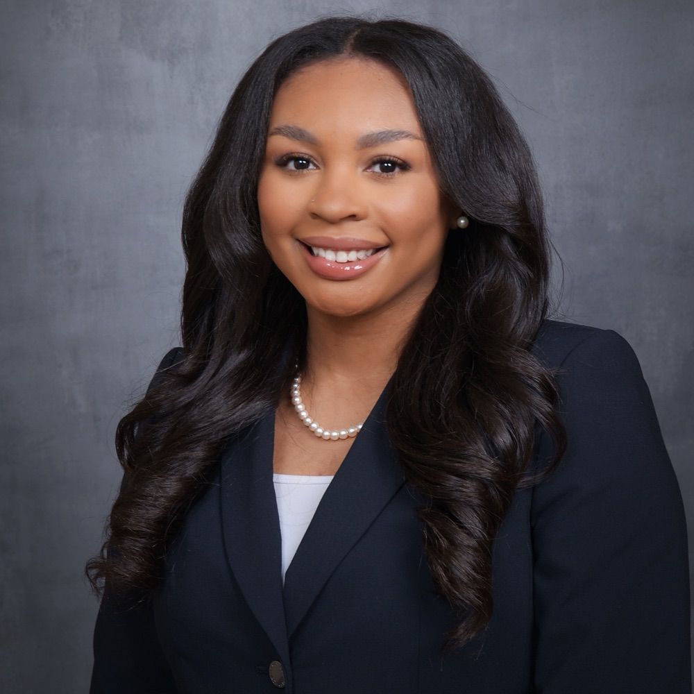 Tyra Jones, M.S.