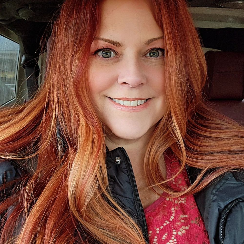 Melissa E. Beckwith's avatar