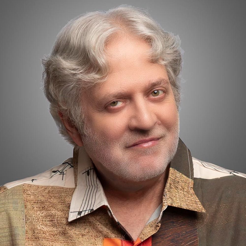 Dean Friedman