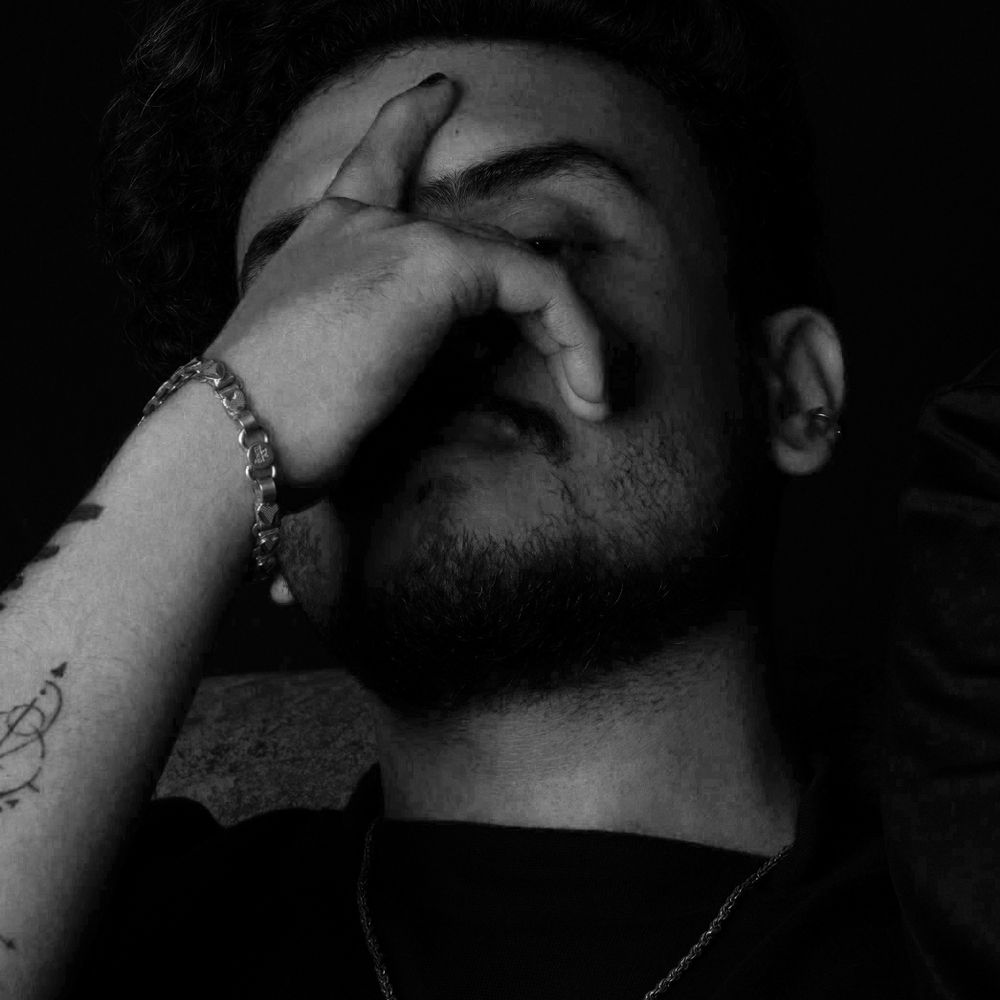 Sharon Gonzalez  | Music Producer and Beatmaker👁️