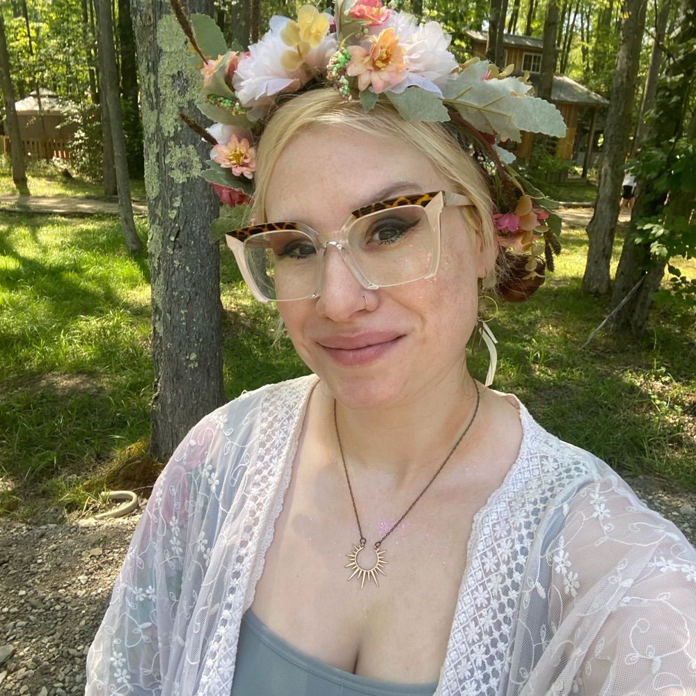 Jessica L. Gallagher-Steuver