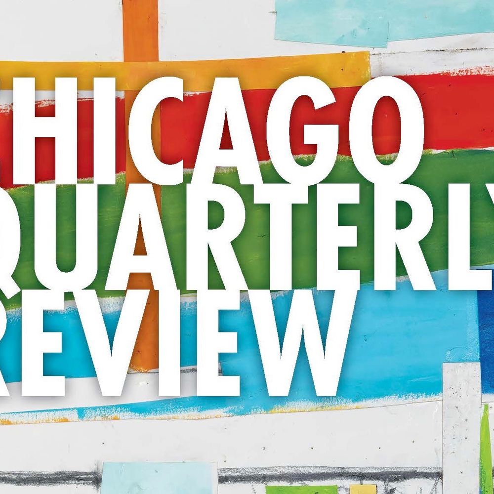 Chicago Quarterly Review