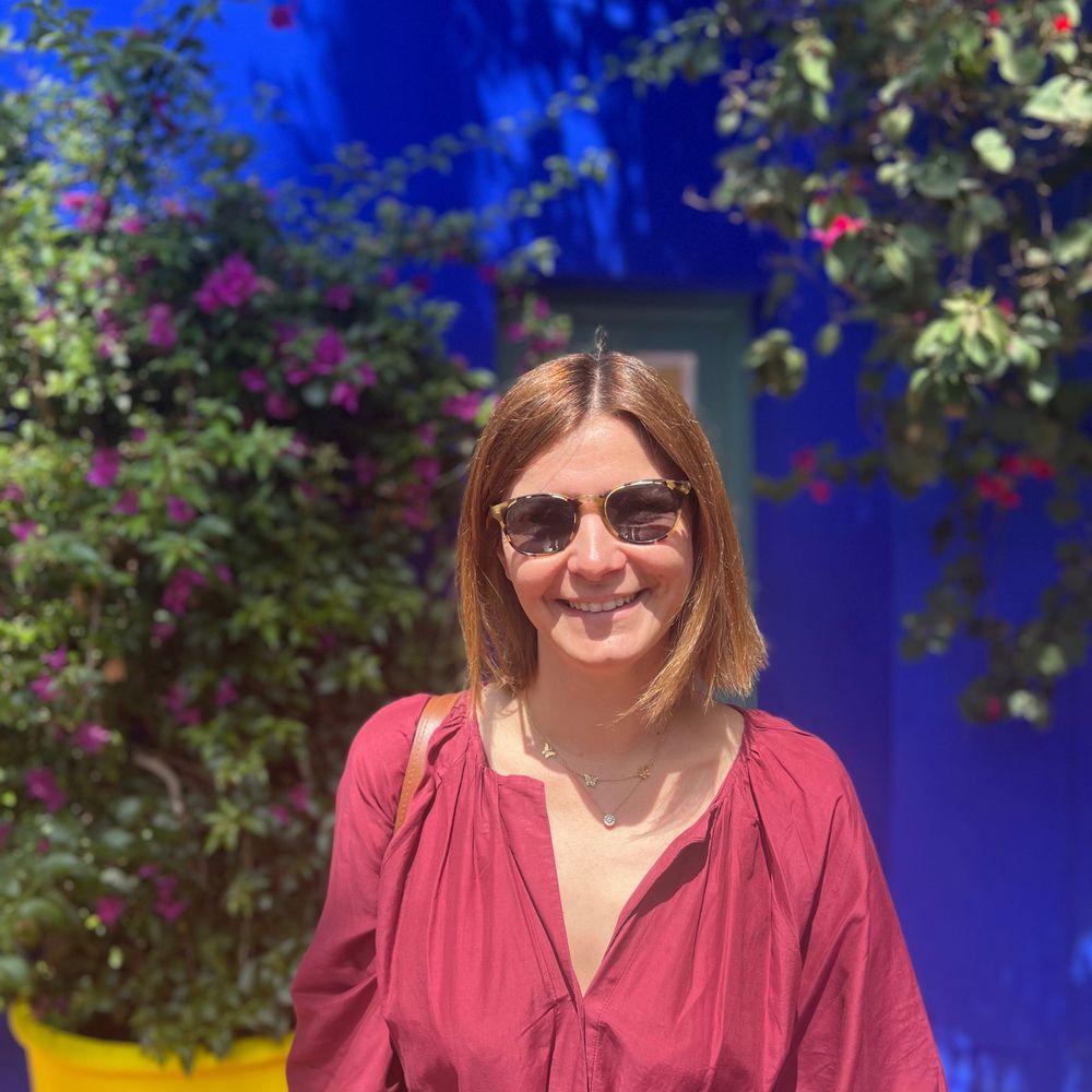 Federica Cherubini