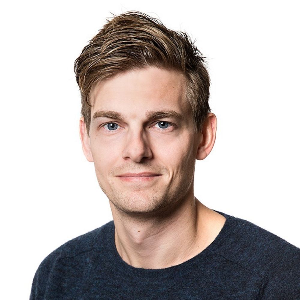 Lars Roholm