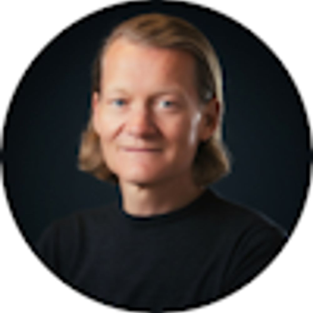 Martin Rosén-Lidholm