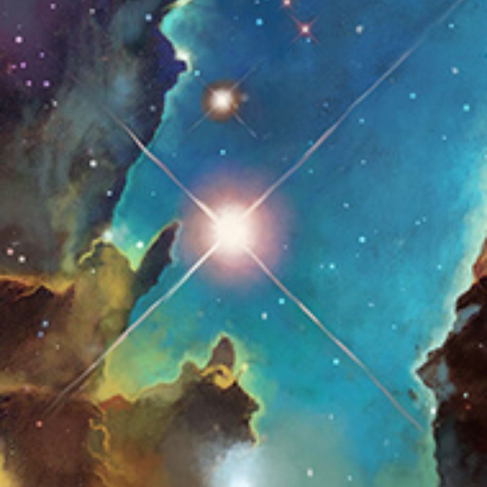 Born in a NEBula