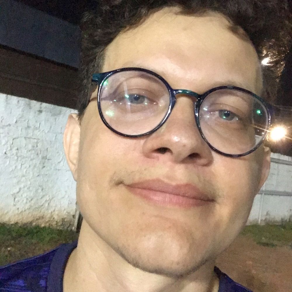 Lucian Oliveira 