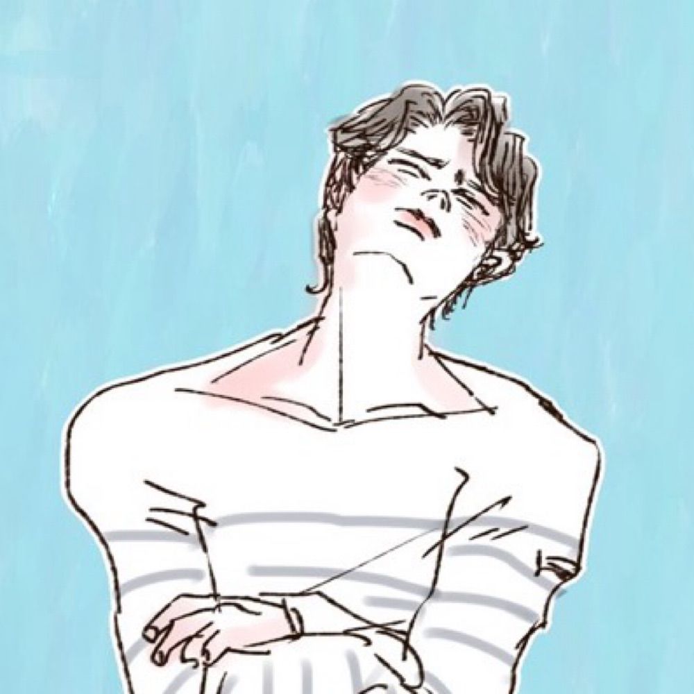 andrew