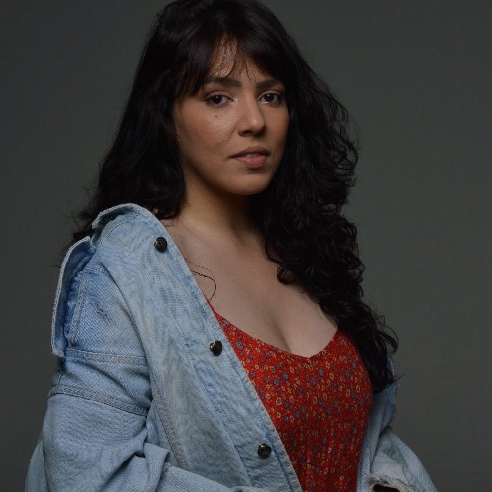 Camila Cabral 🙂✌🏻