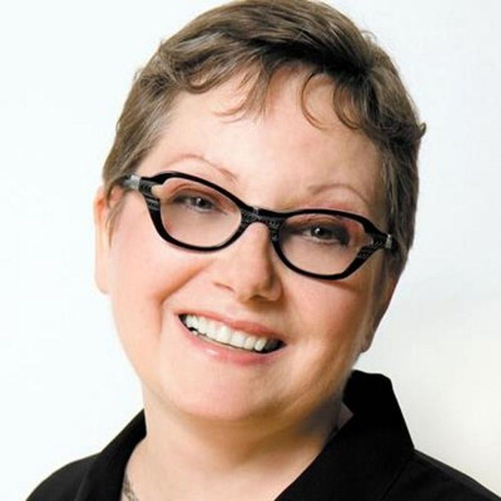 Wendy Smith