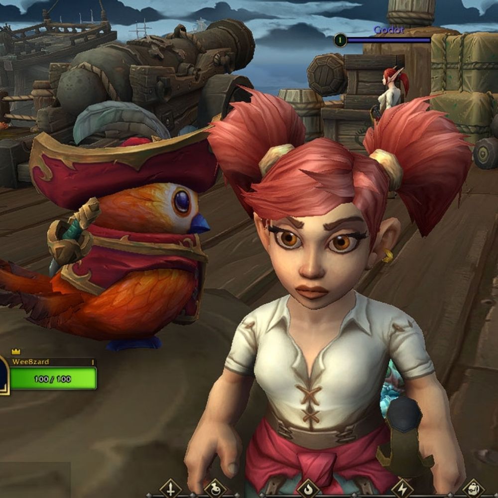 Wizedra