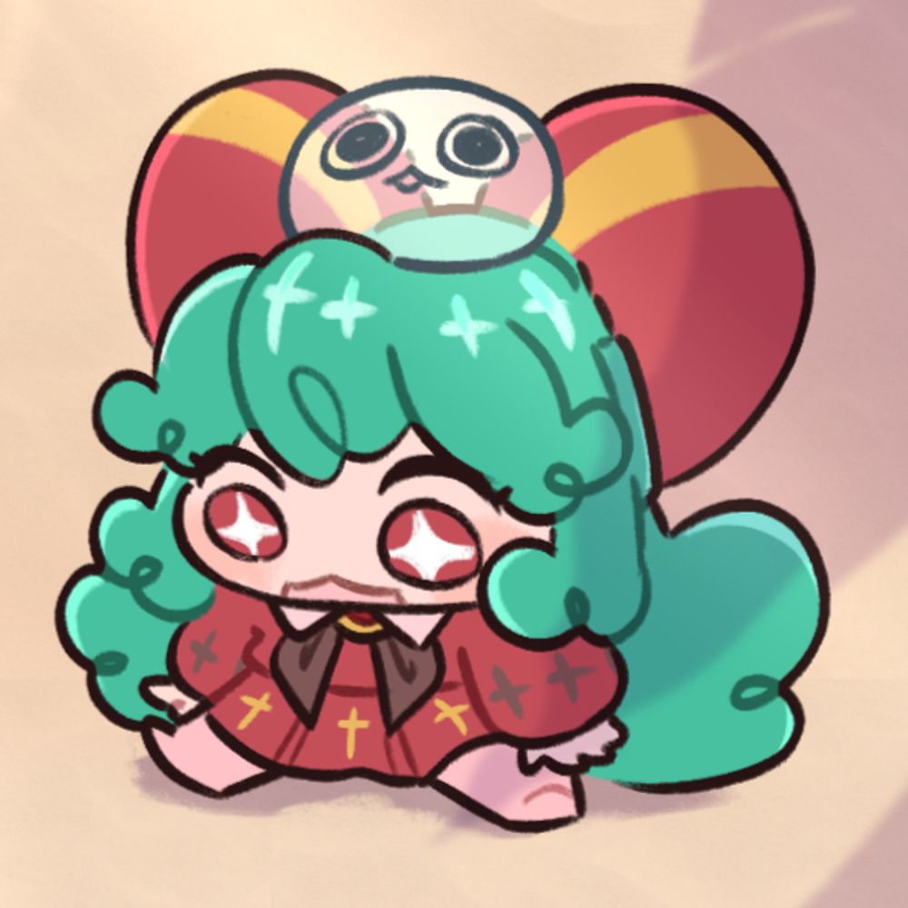 Whippy🌸(COMMISSIONS OPEN)