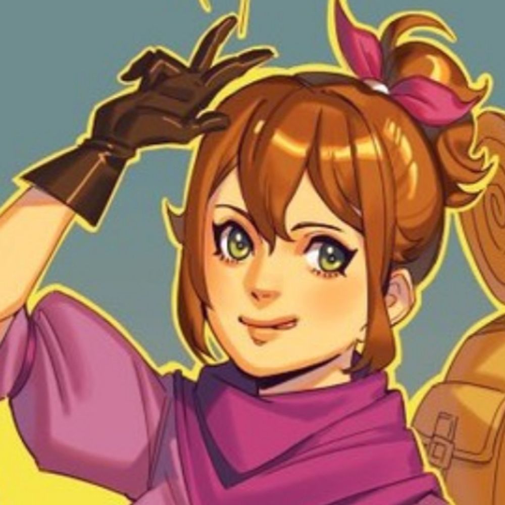 GenaJinkx <3