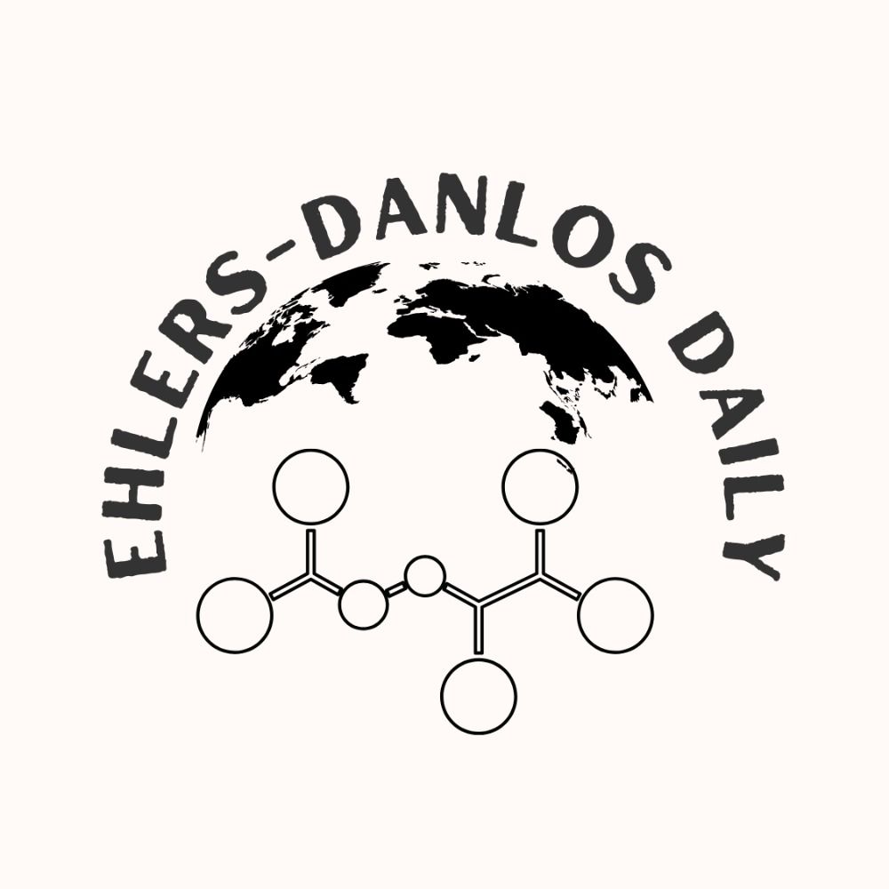 Ehlers-Danlos Daily 