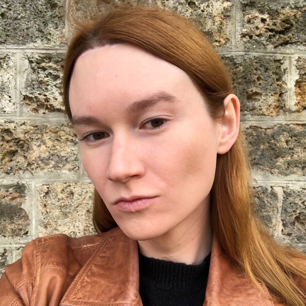 Morgane VANEHUIN