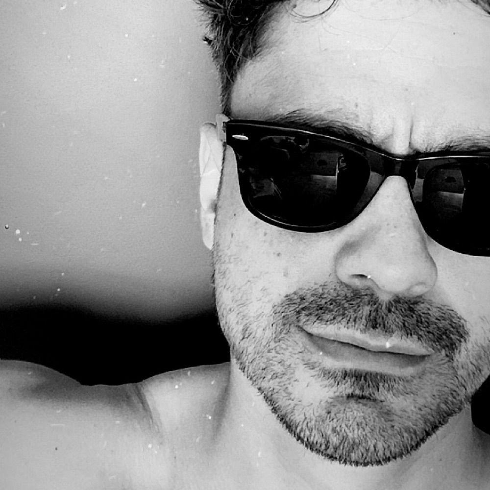 Cesar Gacitúa
