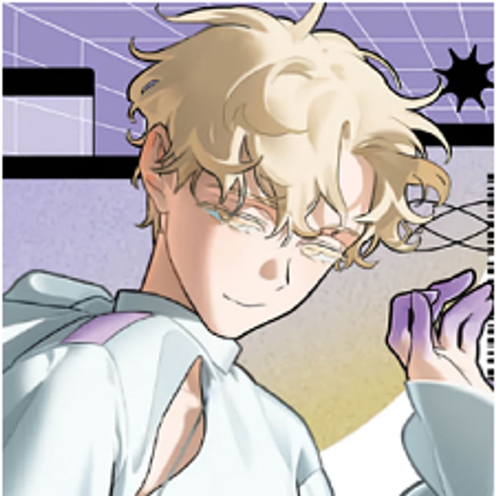 Profile avatar