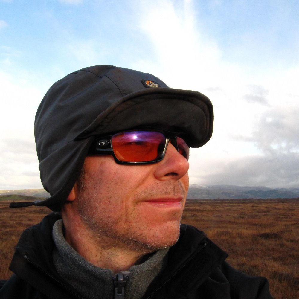 Andy Baird