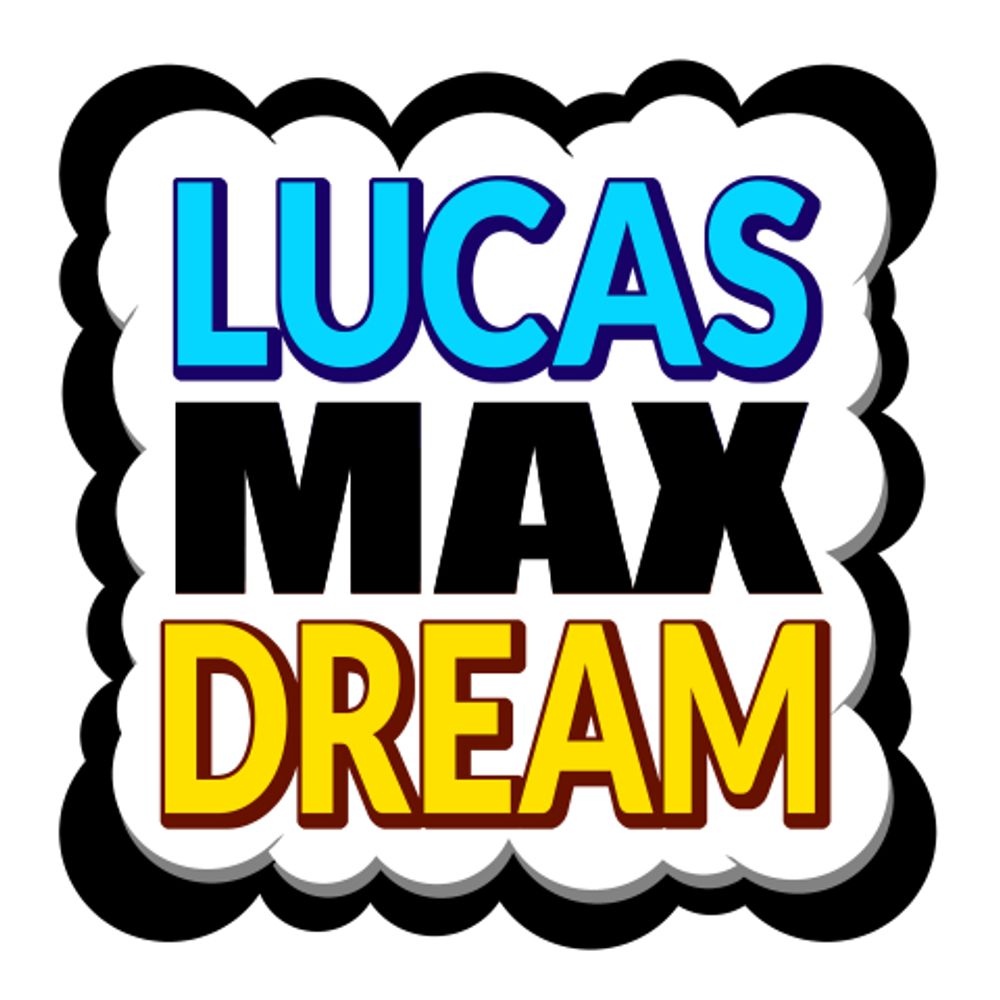 LucasMaxDream (working on "Vivid Spirit")