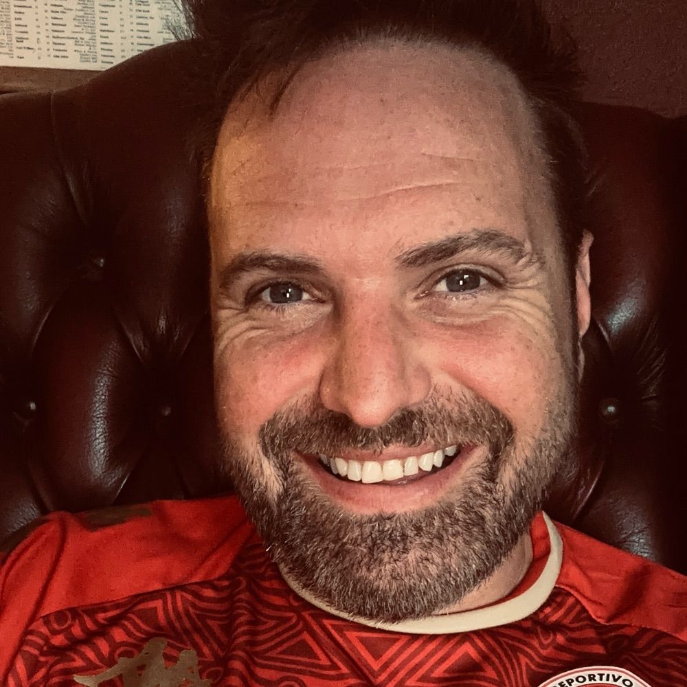 Gerry McLaughlin