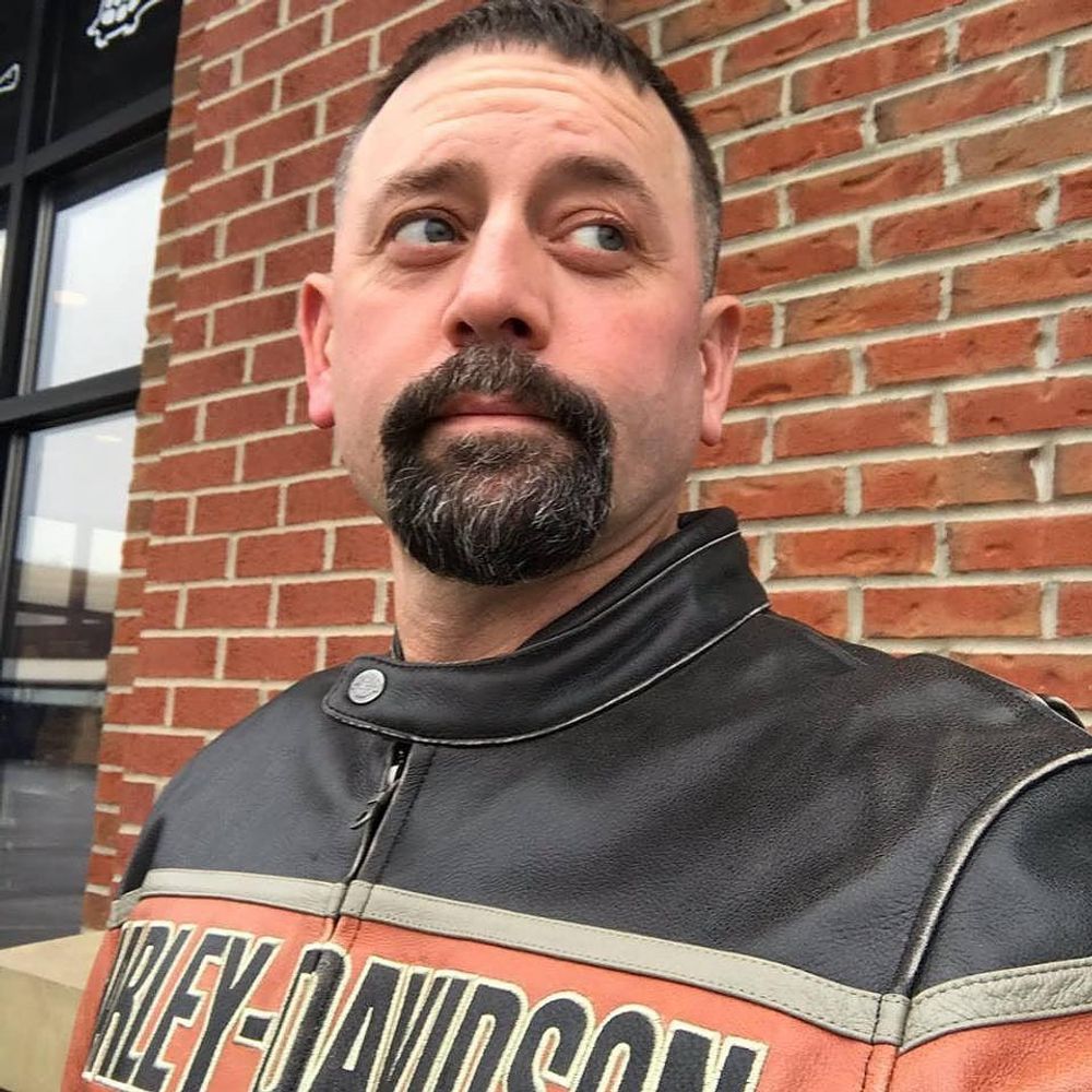 Jesse Gonzales