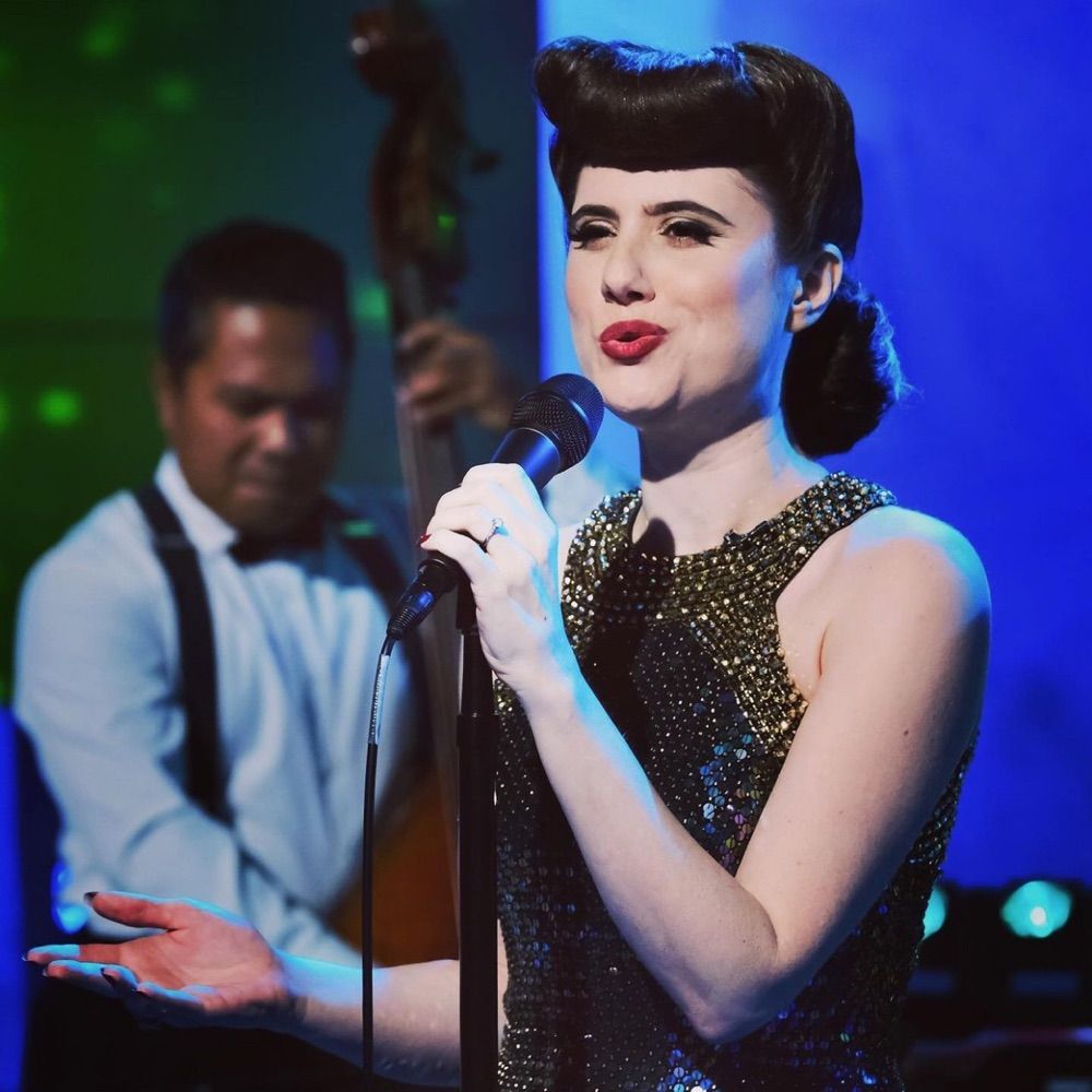 Lizzy & the Triggermen