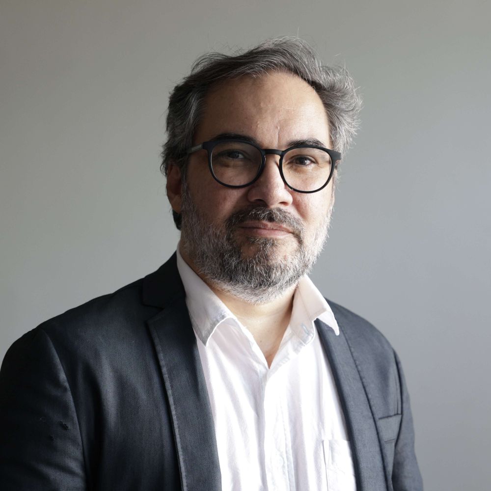 Henrique Araújo 
