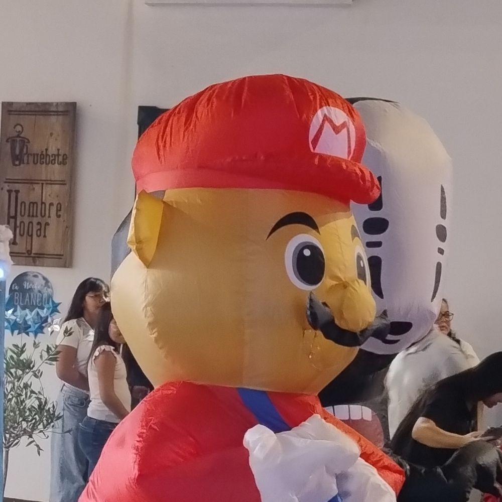 🫡 aquí estamos
