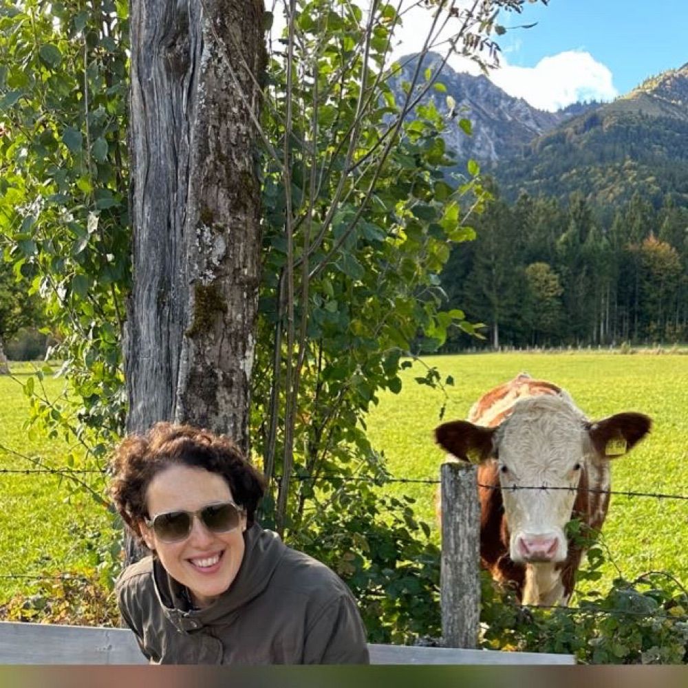 Marily Theodoropoulou
