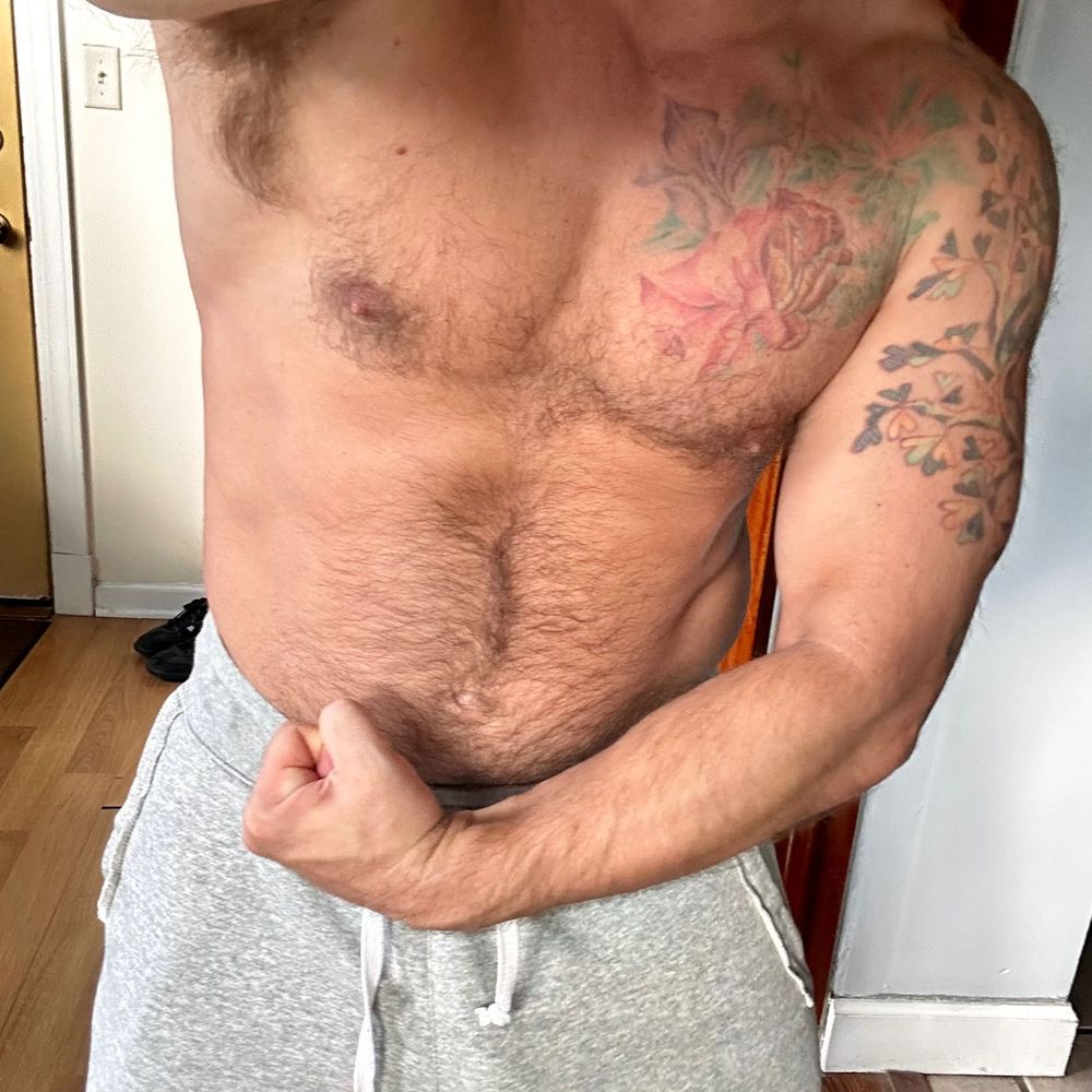 Tony Jabroni