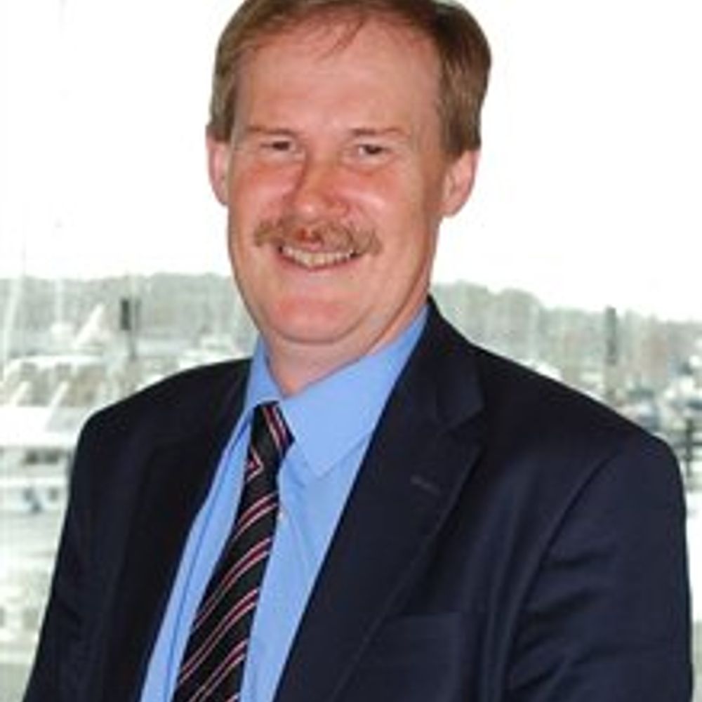 David Gill