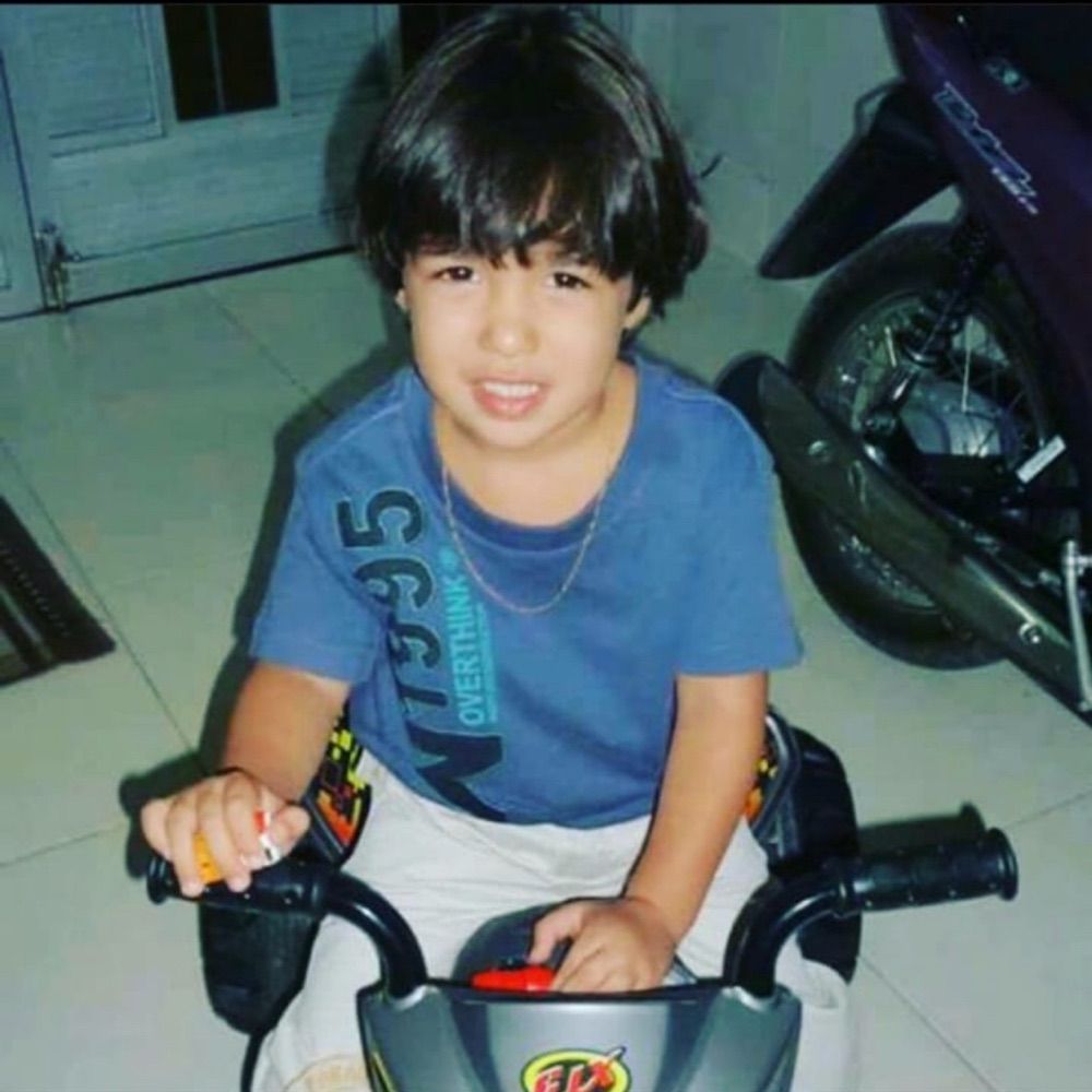rodrigo