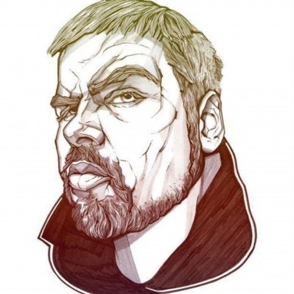 Dmitri Korobtsov