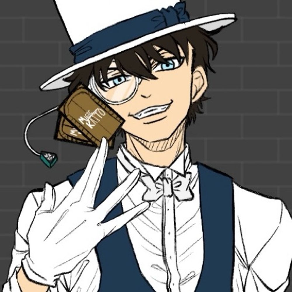 七槻👓🕊️