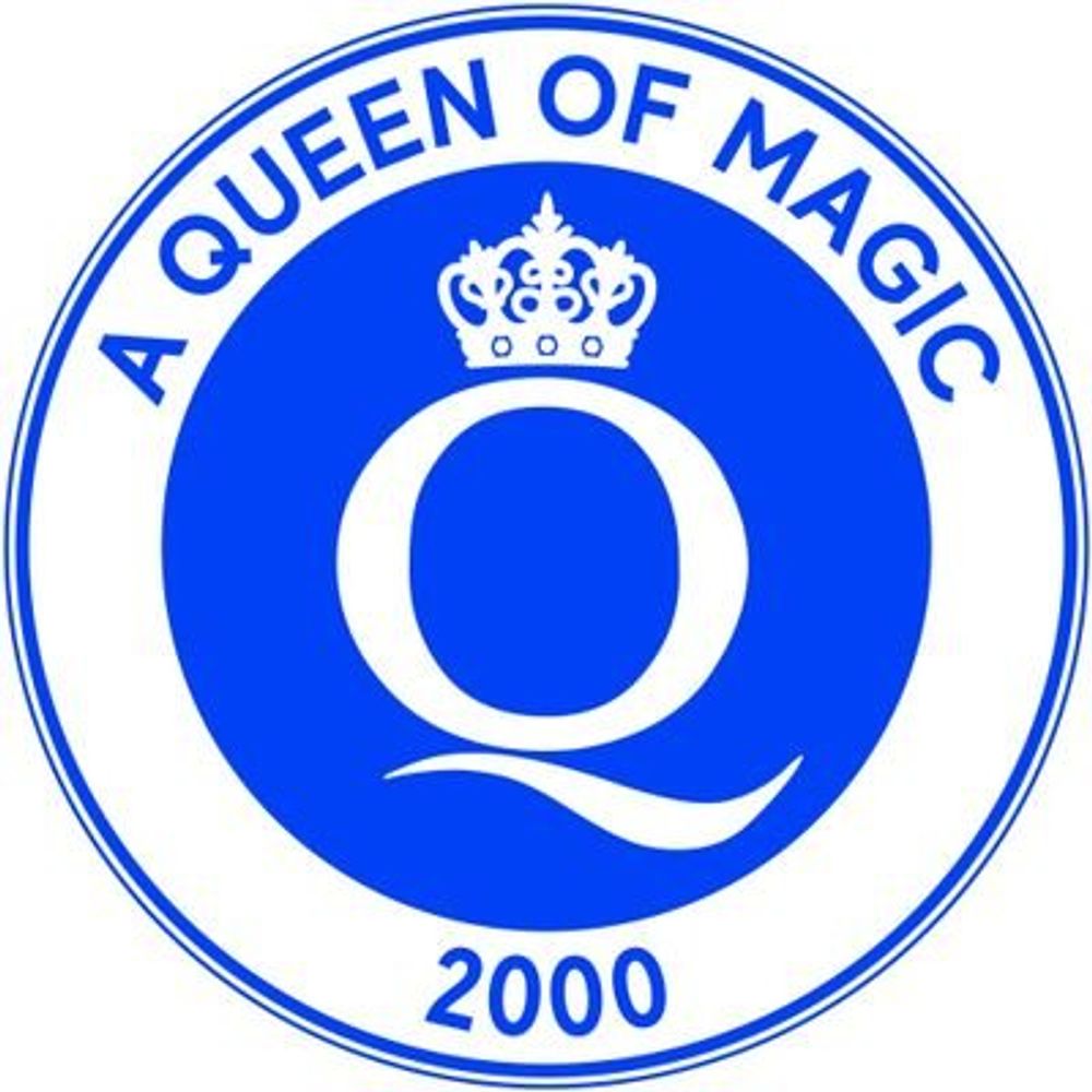 A Queen Of Magic