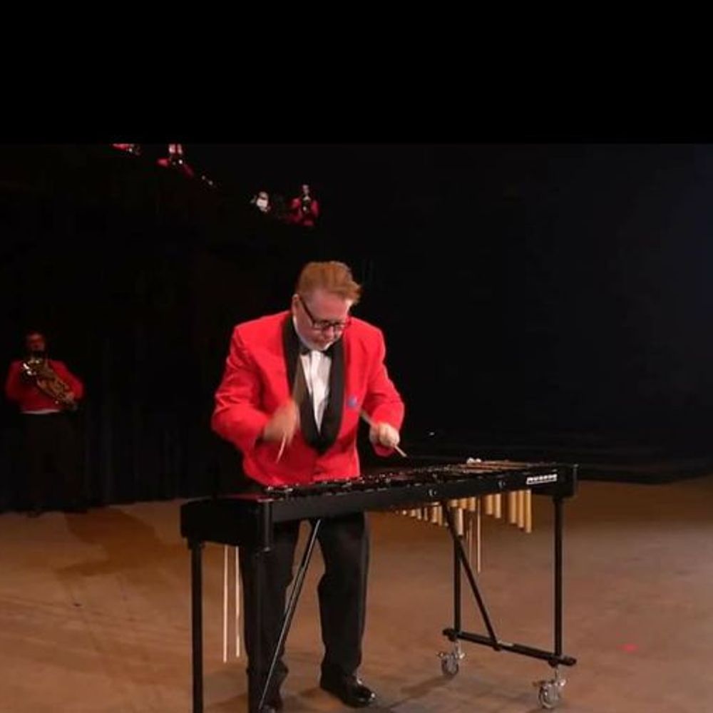 Paul Williams