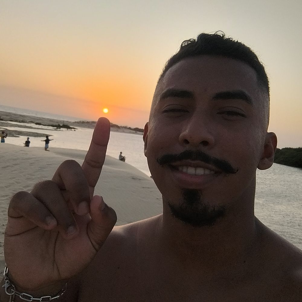 Tiago (Sem H) Victor 