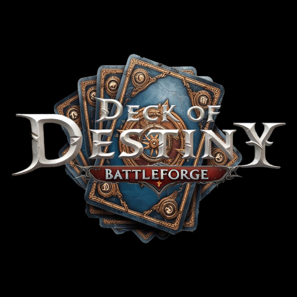 Profile picture dofdbattleforge.bsky.social