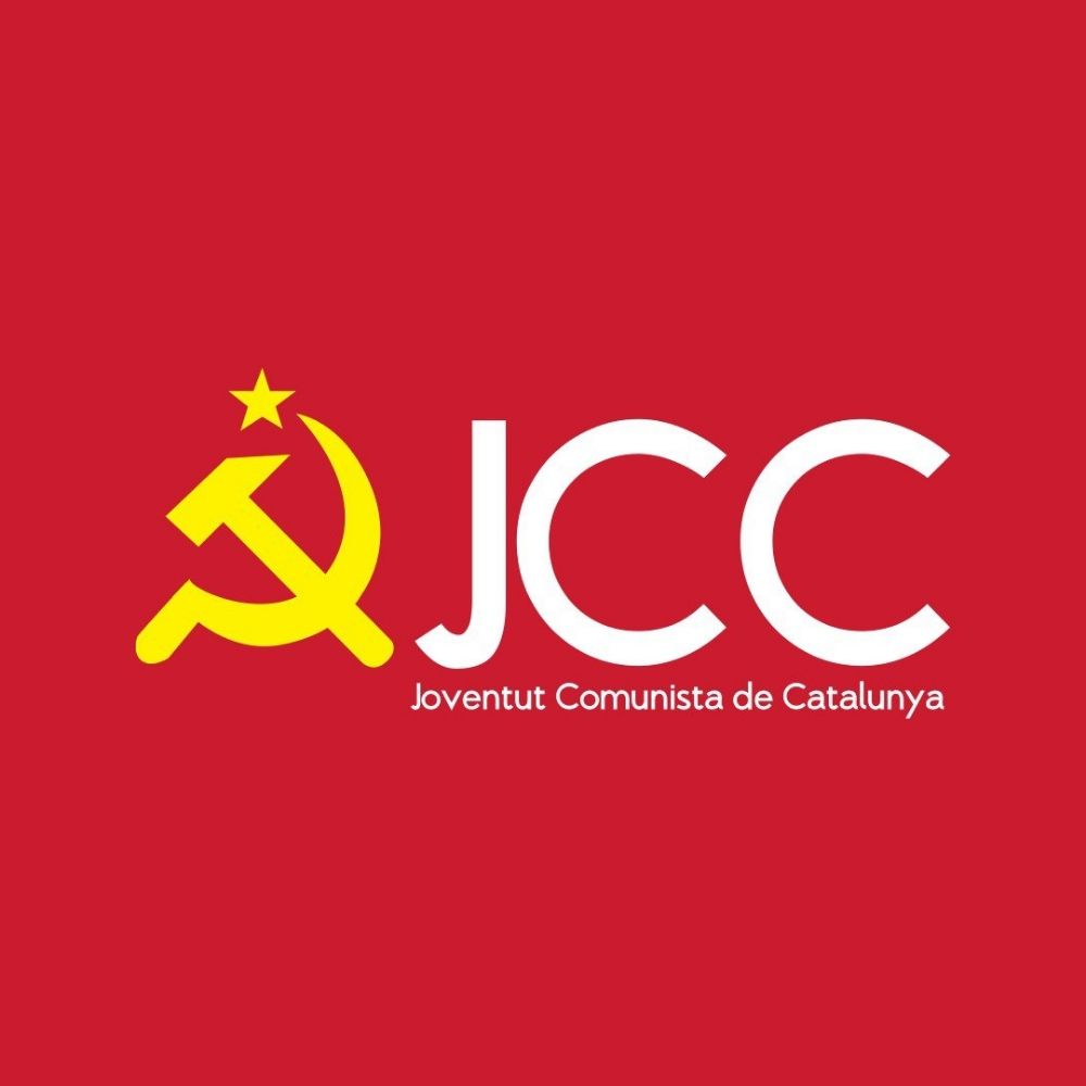 Joventut Comunista de Catalunya