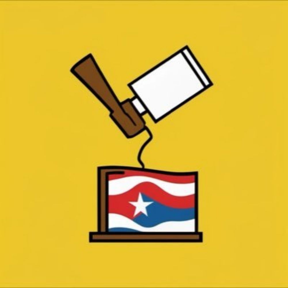 Comisión Estatal de Elecciones de Boriken