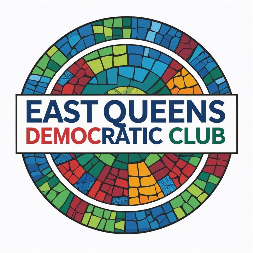 East Queens Democratic Club