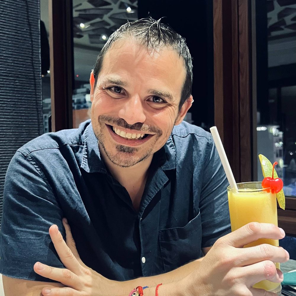 Daniel Barranquero