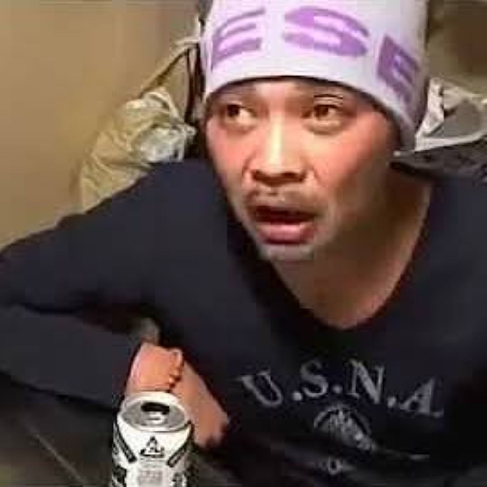 ぶつアタさん