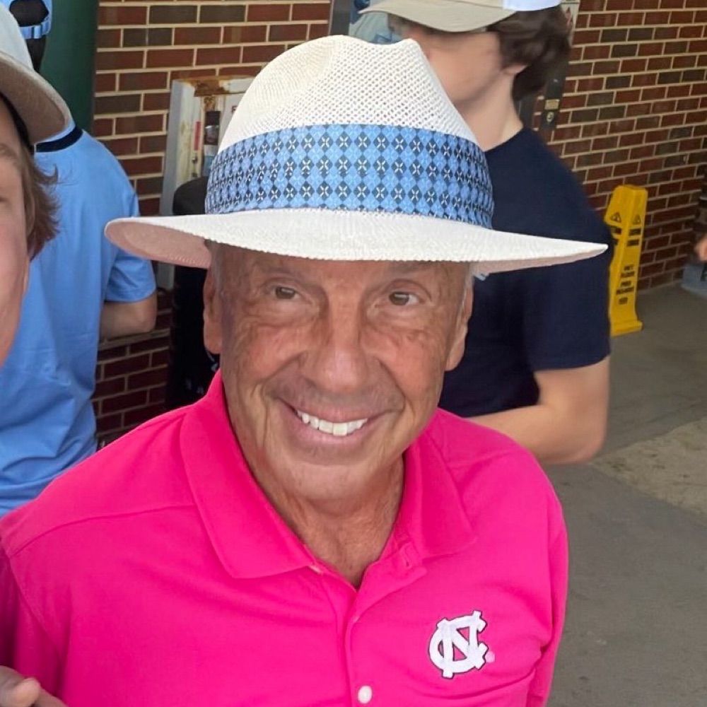 Roy Trilliams