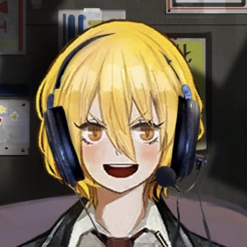 User avatar