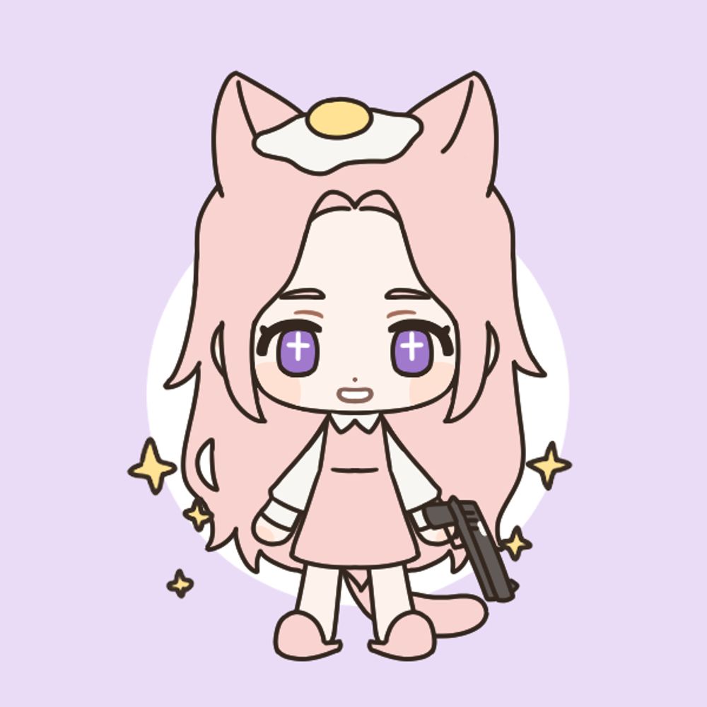 Naiah Heartfeld | Commissions Open ✨
