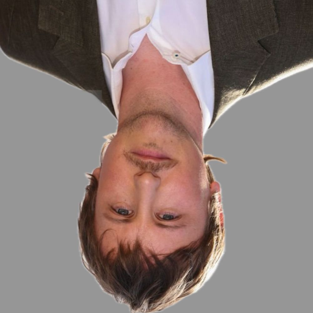 Johnny Pemberton