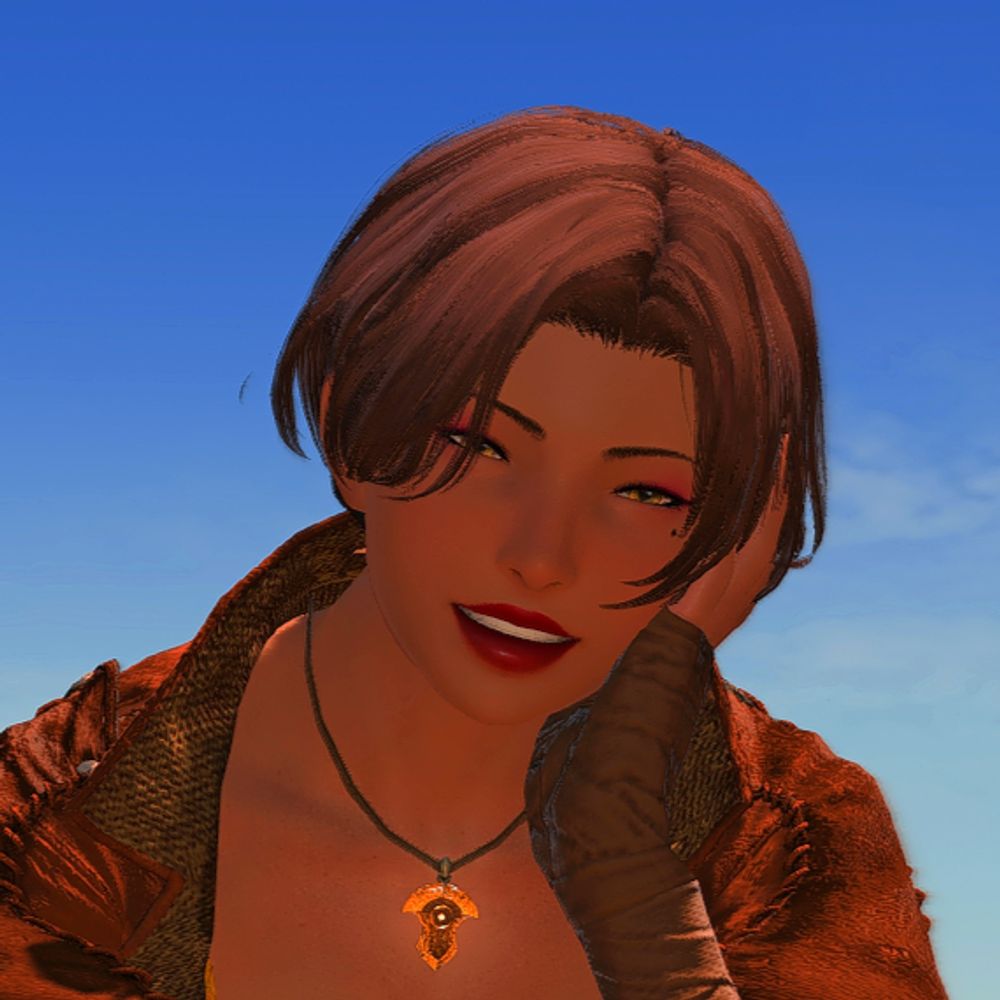 Apolla☀️Estrella (On mini Hiatus)