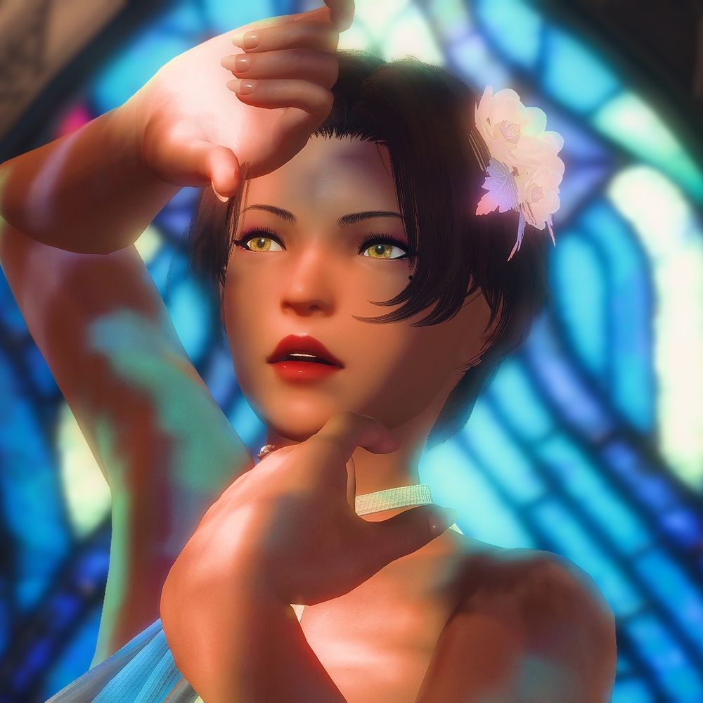 Apolla☀️Estrella 7.3 Spoilers.
