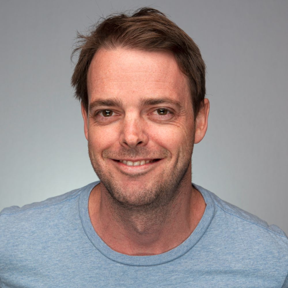 Dean Marchiori